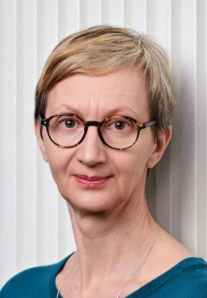 Ritva Heljasvaara