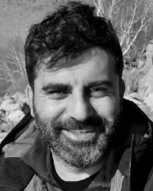 Erdal Akin