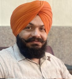 Jasgurpreet Singh Chohan