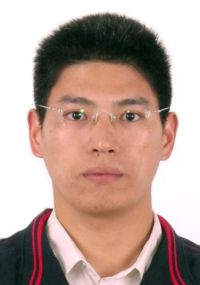 Tingkai Sun
