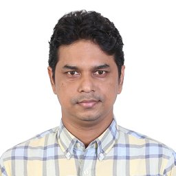 Debashis Sen