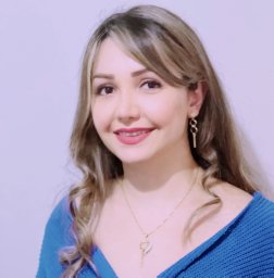 Norouzi Shaghayegh