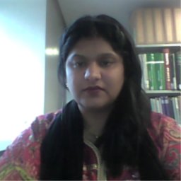 Geetanjali Kaushik