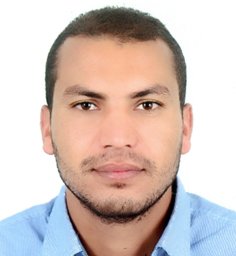 Ilyes Saidi
