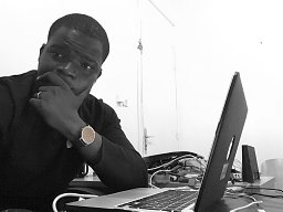 Ousmane Dieng