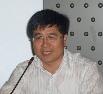 Jianlong Lu