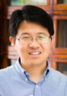 Yongguo Cao