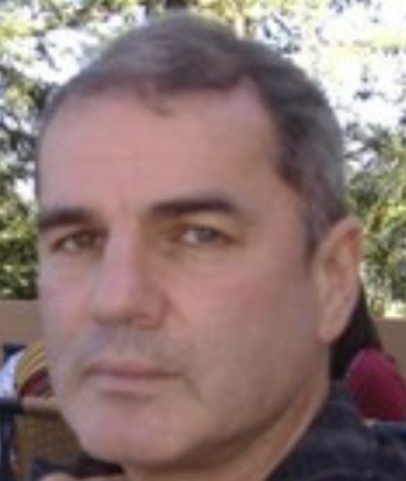 Alex Kondratyev