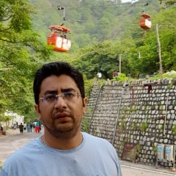 Ashutosh Sharma