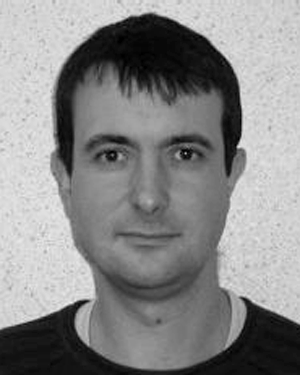 Olivier Aubreton