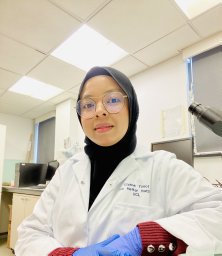 Nur Liyana Mohammed Yusof