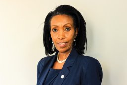 Jane Mukarugwiza Olwoch