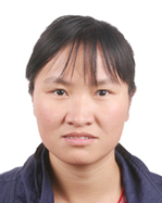 Wendi Bao