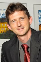 Peter Winker