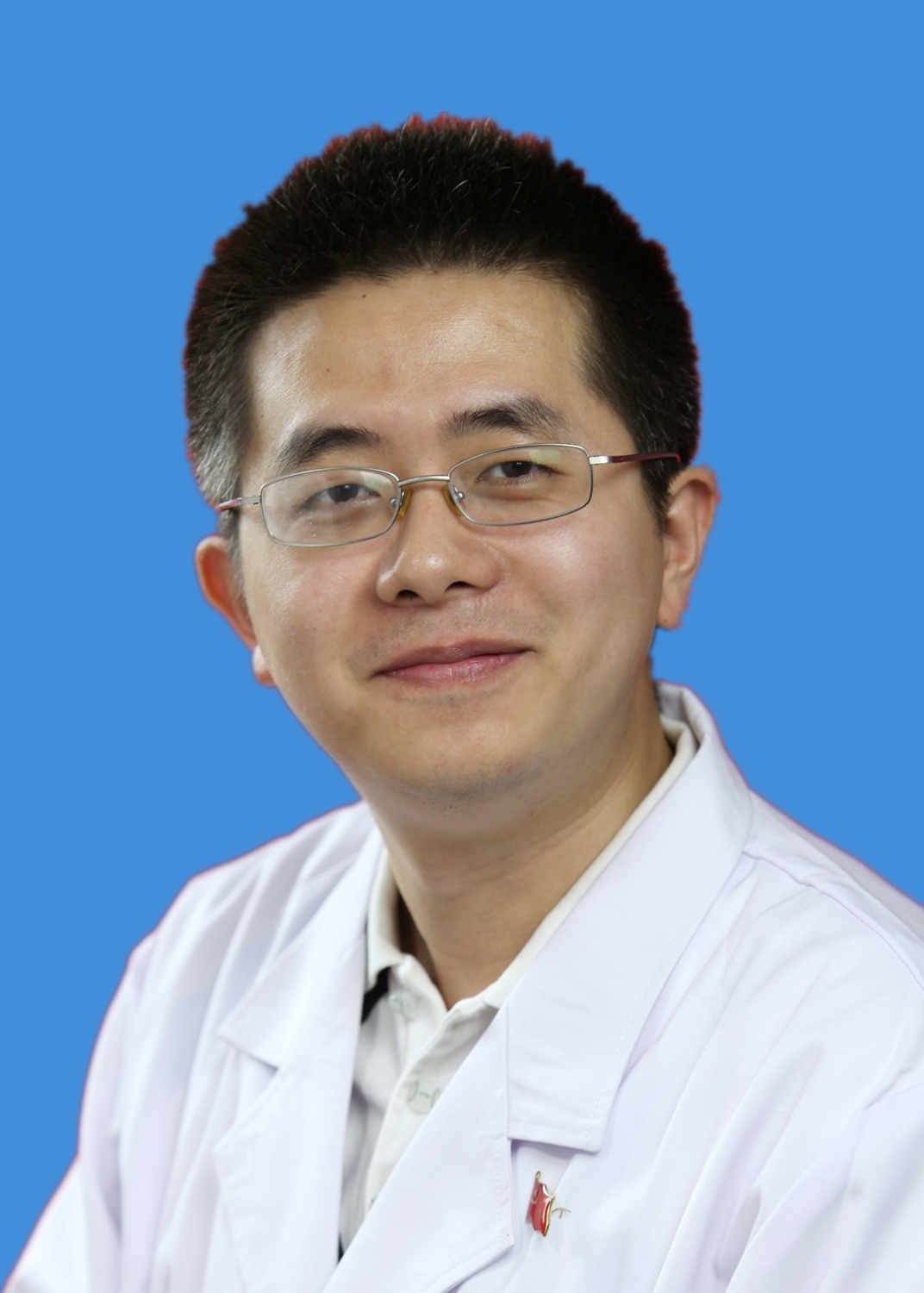 Xiaolin Sun