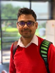 Vikrant Sahu