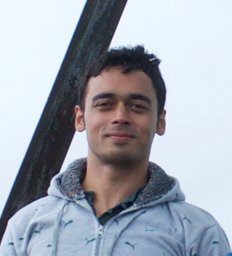 Akash Choudhary