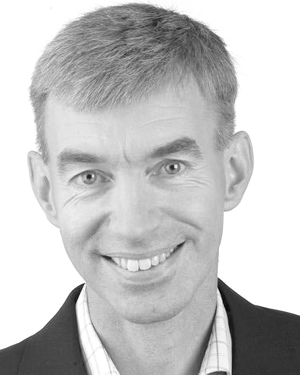 Jens Leenstra
