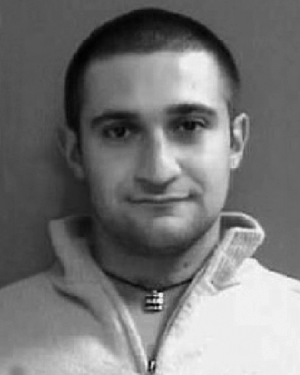 Borrello Gianpaolo