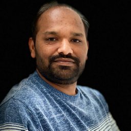 b d pawar