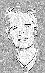 Susan Patricia Williams