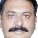 Muhammad Saleem Akhtar