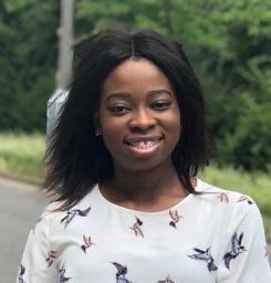 Stephanie O. Adeyemo