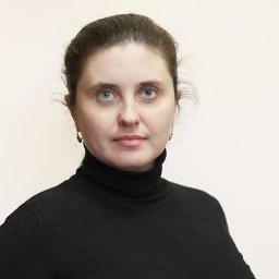 Victoria Vysotska