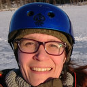 Anna Benedictow