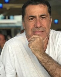 Ibrahim Ismet Turkmen