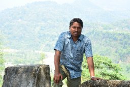Satadal Paul