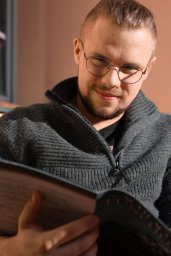 Erik Kalz