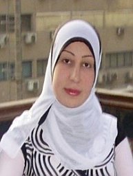 Shaimaa Dawood