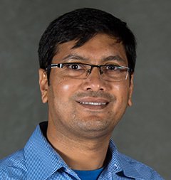 Abdul Matin Mondal
