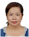 Junmei Yin