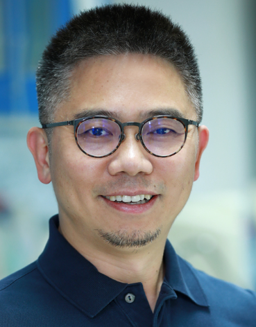 Yijun Qi