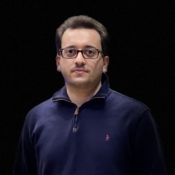 Amin Isazadeh