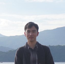 Qutu Jiang