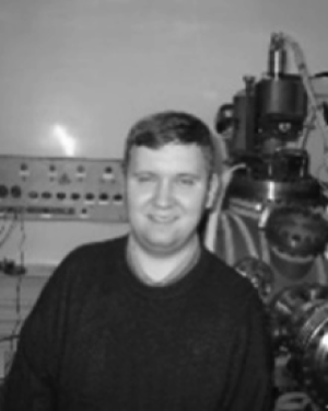 D. V. Dmitriev