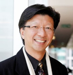 Felix B. Tan