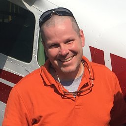 Clayton C. Kingdon