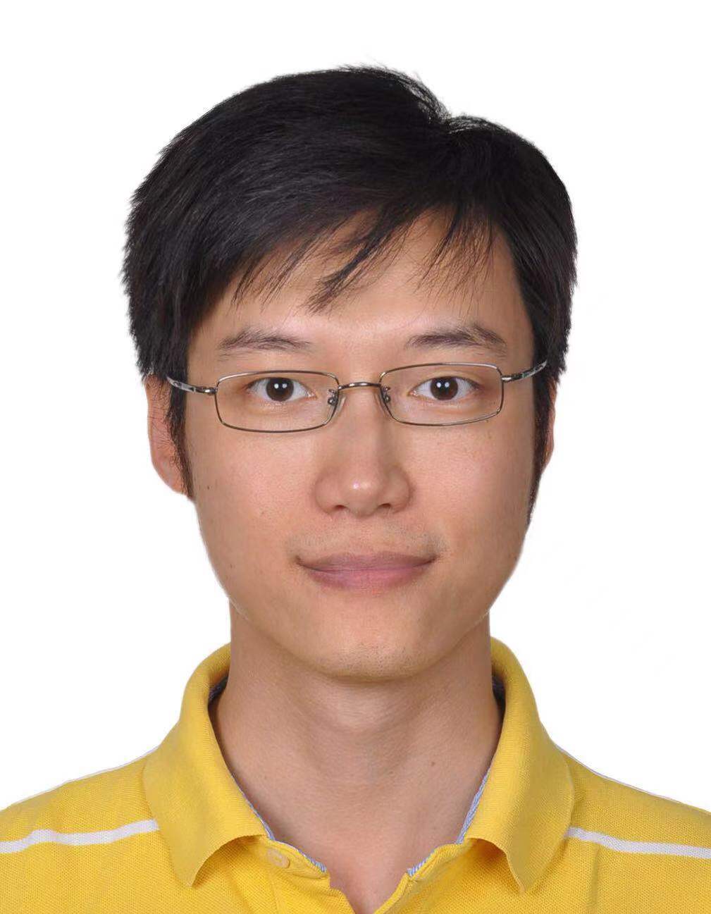 Ting Li
