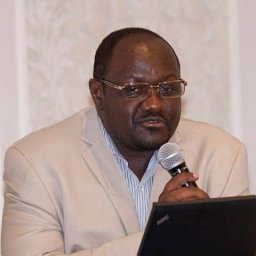 Njeuhmeli Emmanuel