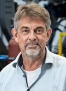 Henrik Stang