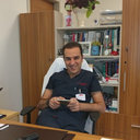 Mehmet Solakhan