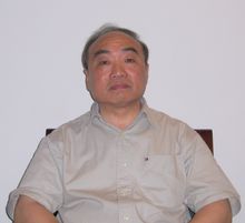 Jingmao Yu