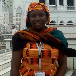 Okoye Uzoma