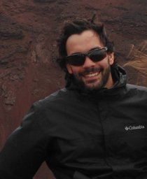 Carlos Daniel Luzi