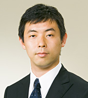 Jun Araki