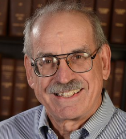 John E. Bercaw